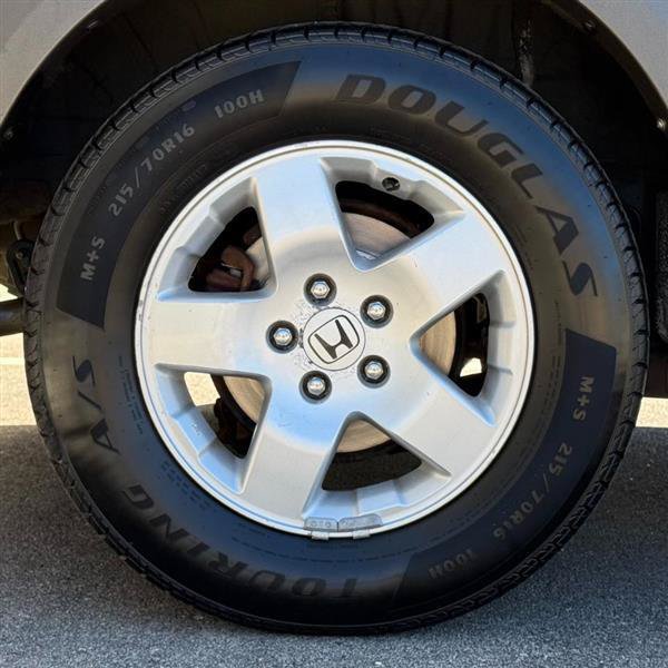 Used 2005 Honda Element EX image 21