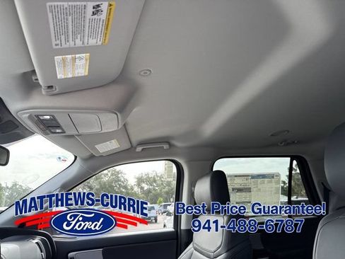 New 2027 Ford Expedition Active RWD image 11