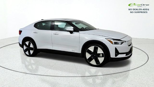 Used 2024 Polestar Polestar 2 AWD/4WD image 10
