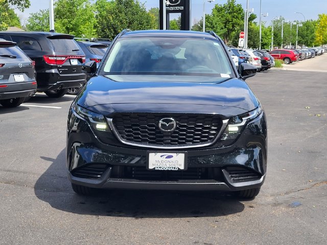 New 2026 MAZDA CX-5 Preferred AWD/4WD image 5
