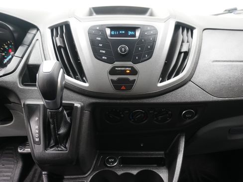 Used 2016 Ford Transit 250 image 14