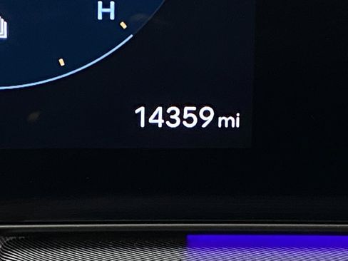 Certified 2024 Hyundai Sonata Limited image 18