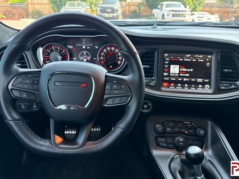 Used 2023 Dodge Challenger R/T Scat Pack RWD image 16