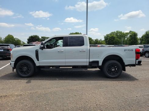 New 2026 Ford F250 XLT w/ XLT Premium Package AWD/4WD image 7