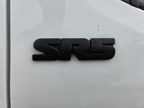 Used 2023 Toyota Tacoma SR5 RWD image 17