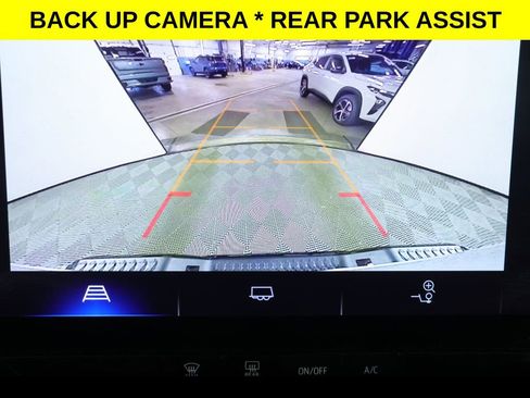 Used 2023 Chevrolet Colorado W/T w/ WT Convenience Package image 5