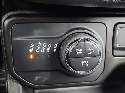 Used 2023 Jeep Renegade Trailhawk image 23