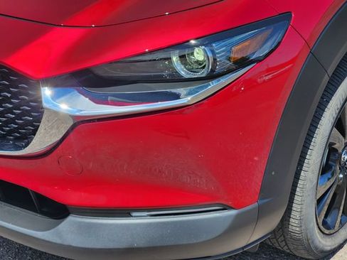 Used 2023 MAZDA CX-30 2.5 Turbo w/ Premium Package AWD/4WD image 8