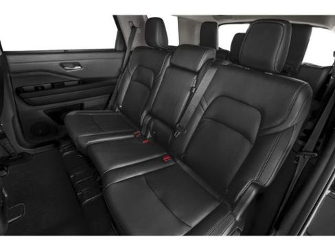 Used 2023 Nissan Pathfinder SL AWD/4WD image 16