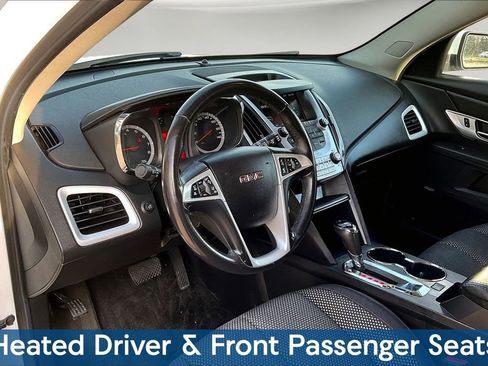 Used 2017 GMC Terrain SLE w/ Technology Package image 18