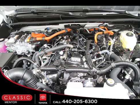 Used 2026 Toyota 4Runner Limited AWD/4WD image 22