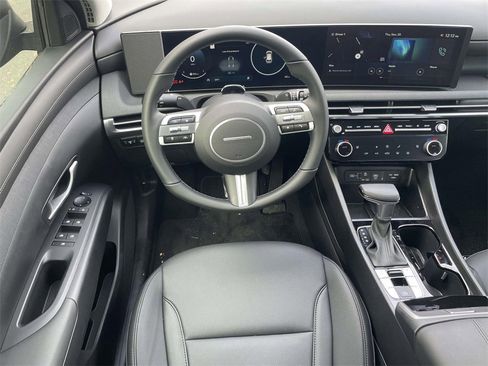 New 2025 Hyundai Tucson SEL image 12
