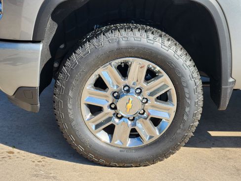 New 2026 Chevrolet Silverado 2500 High Country w/ Technology Package image 18