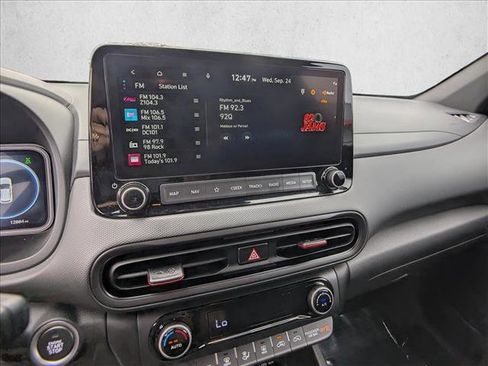 Used 2023 Hyundai Kona N Line w/ Cargo Package image 21