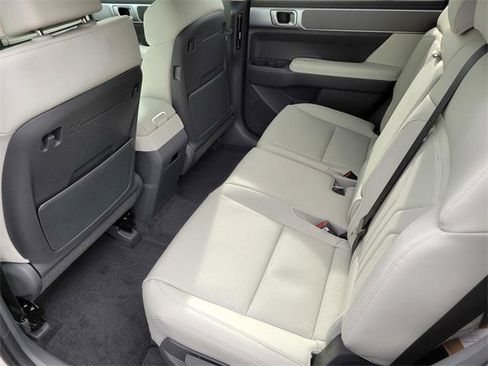 New 2026 Hyundai Santa Fe SEL image 16