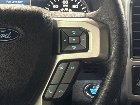 Used 2020 Ford F150 Lariat w/ Equipment Group 502A Luxury AWD/4WD image 16