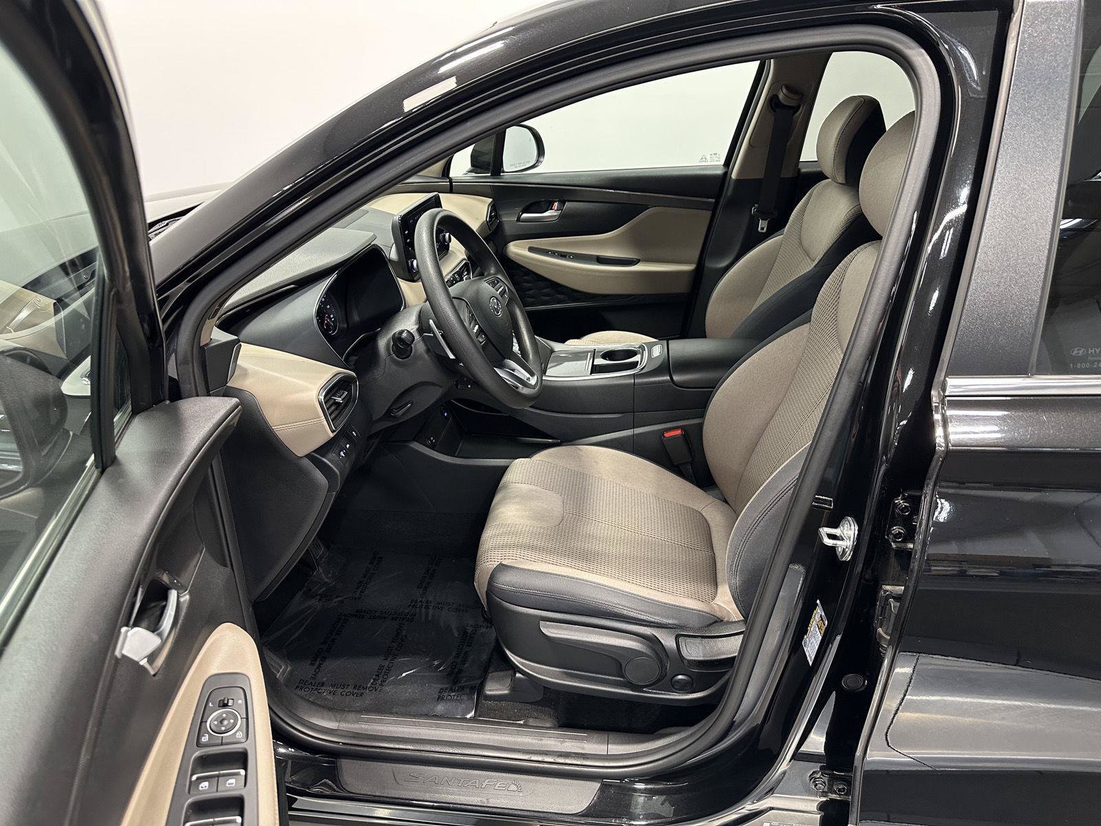 Certified 2023 Hyundai Santa Fe SE AWD/4WD image 11