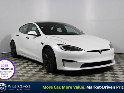 Used 2022 Tesla Model S