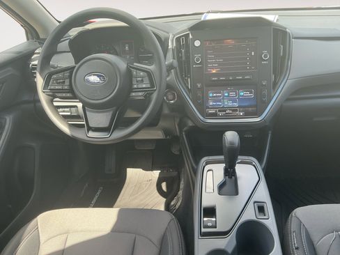 New 2026 Subaru Crosstrek 2.5i AWD/4WD image 10