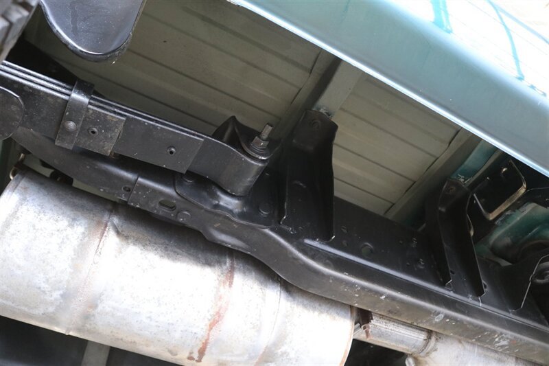 Used 1995 Dodge Ram 2500 Truck 4x4 Regular Cab image 30