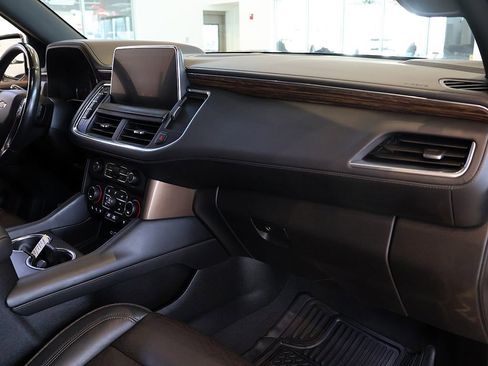 Used 2021 Chevrolet Tahoe High Country image 64