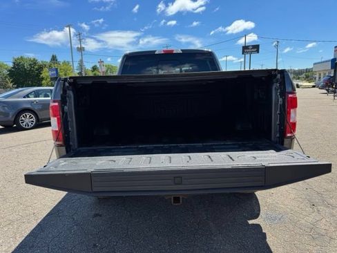 Used 2020 Ford F150 XLT w/ Equipment Group 302A Luxury AWD/4WD image 25