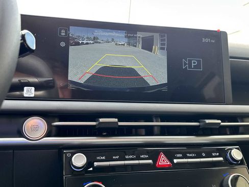 New 2026 Hyundai Tucson SEL image 18