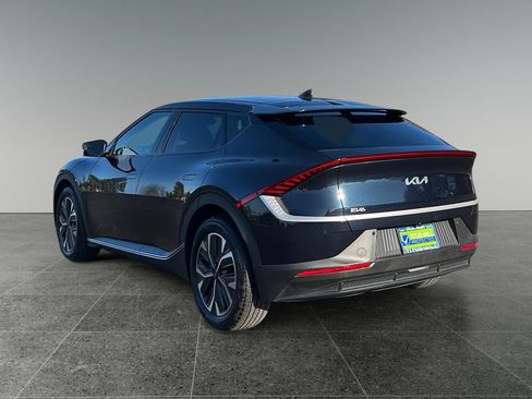 Used 2024 Kia EV6 Light RWD image 5