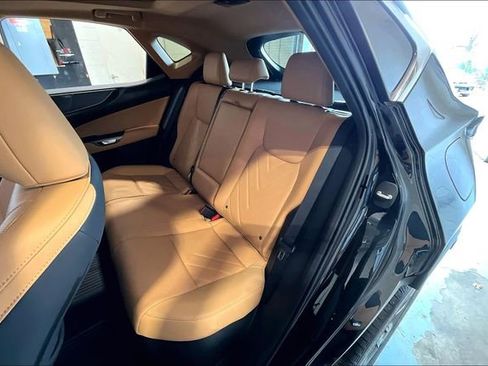 Used 2025 Lexus NX 450h+ AWD w/ Accessory Package (2T) image 22