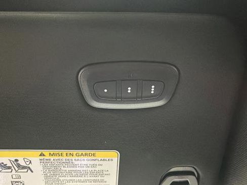 New 2026 RAM 1500 Rebel w/ Advanced Safety Group II AWD/4WD image 37