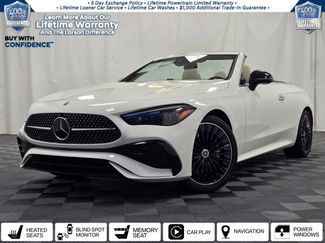 New 2026 Mercedes-Benz CLE 300 4MATIC Cabriolet video 1