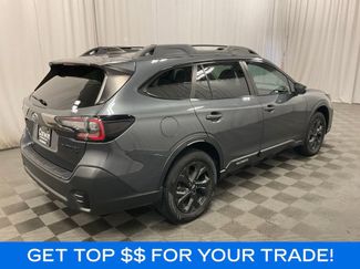Used 2020 Subaru Outback Onyx Edition XT AWD/4WD video 3