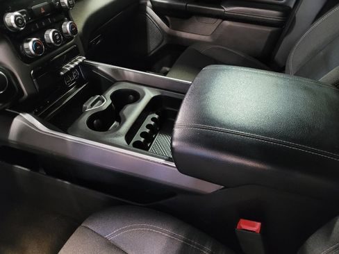 Used 2019 RAM 1500 Big Horn RWD image 26