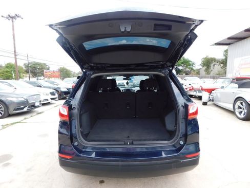 Used 2020 Chevrolet Equinox LS w/ LS Convenience Package image 17