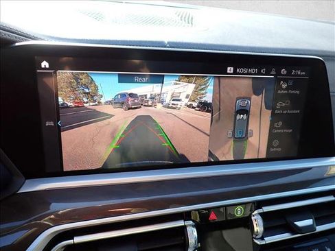 Used 2022 BMW X5 xDrive45e w/ Parking Assistance Package image 25