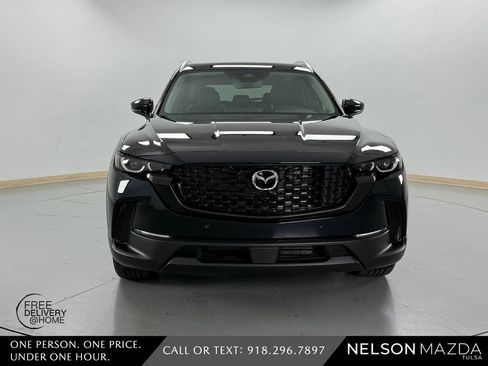 New 2026 MAZDA CX-50 AWD 2.5 S w/ Premium Package image 2