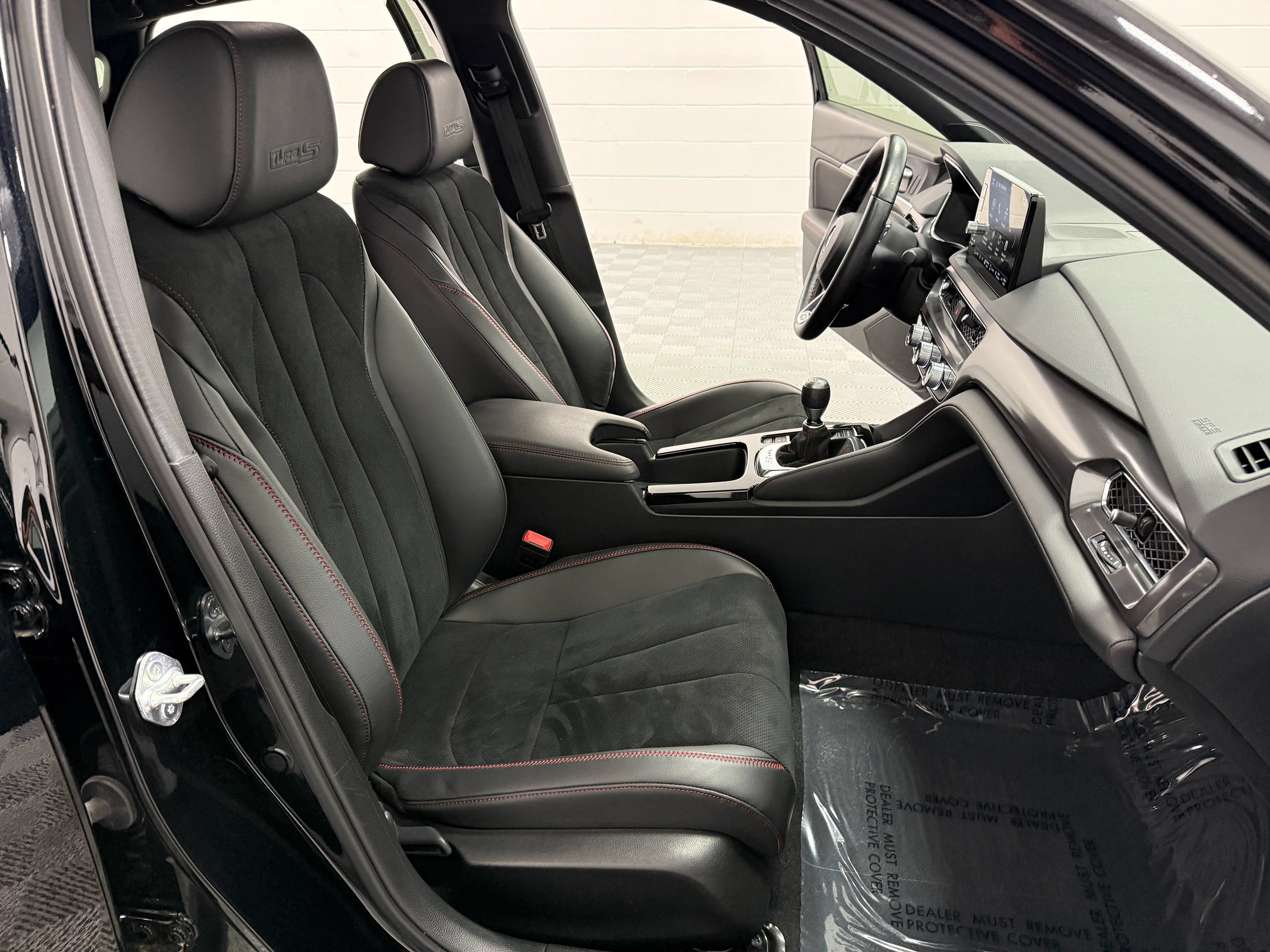 Used 2025 Acura Integra Type S FWD image 20