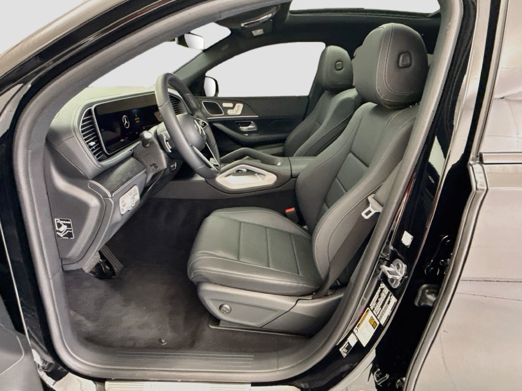 Certified 2026 Mercedes-Benz GLE 450 4MATIC Coupe image 18