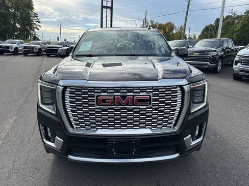 Used 2024 GMC Yukon XL Denali image 8