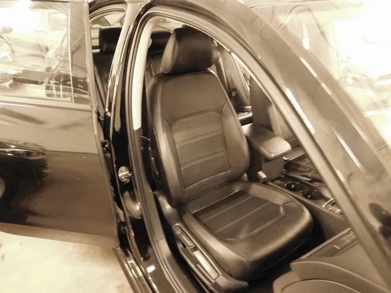 Used 2014 Volkswagen Passat 1.8T Wolfsburg Edition FWD image 34