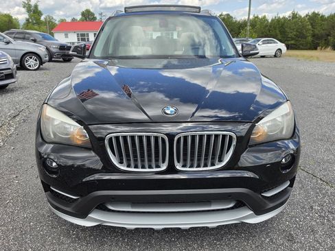 Used 2015 BMW X1 sDrive28i RWD image 19