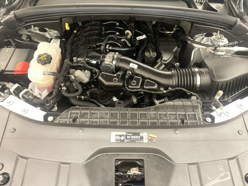Used 2023 Jeep Grand Cherokee L Laredo w/ Luxury Tech Group I AWD/4WD image 22