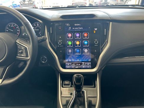 Certified 2021 Subaru Outback Limited image 21