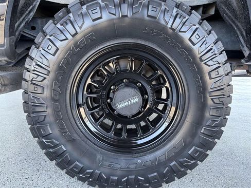 Used 2024 Ford F250 Lariat AWD/4WD image 10