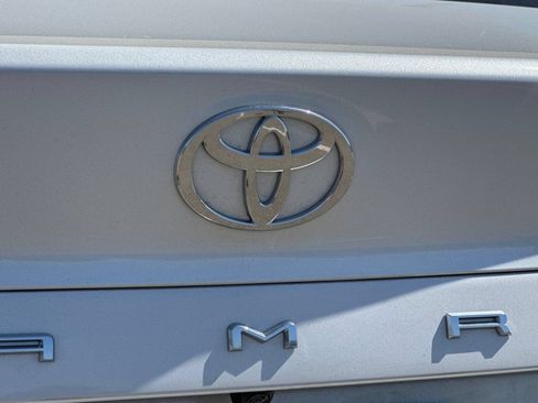 Certified 2026 Toyota Camry XLE AWD/4WD image 51