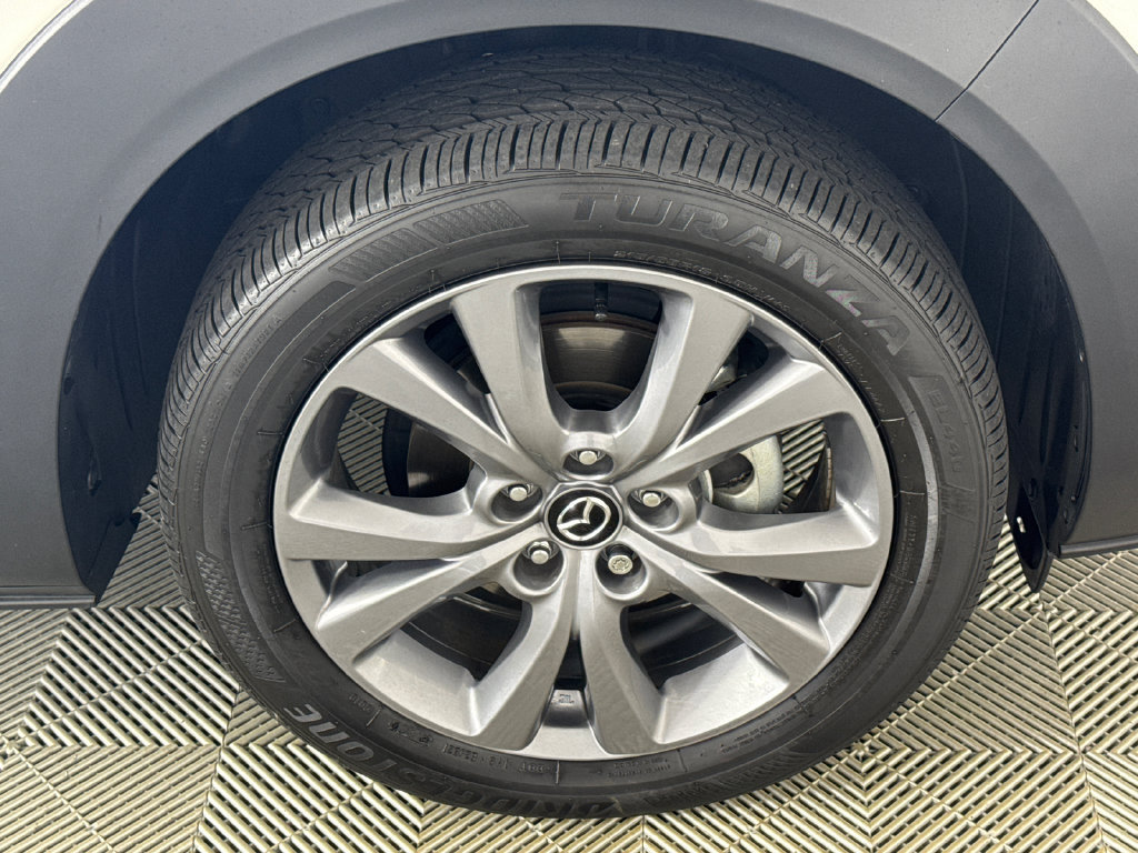 Certified 2025 MAZDA CX-30 AWD 2.5 S w/ Preferred Package image 13
