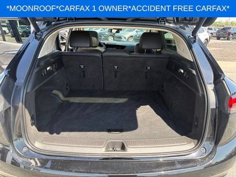 Used 2023 Buick Envision Essence w/ Sport Touring Package FWD image 19