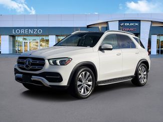 Used 2020 Mercedes-Benz GLE 350 4MATIC 360° Tour