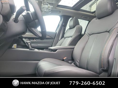 New 2026 MAZDA CX-50 AWD 2.5 S image 7