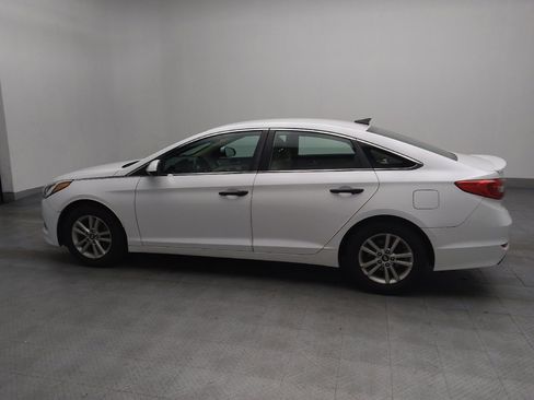 Used 2016 Hyundai Sonata SE image 3